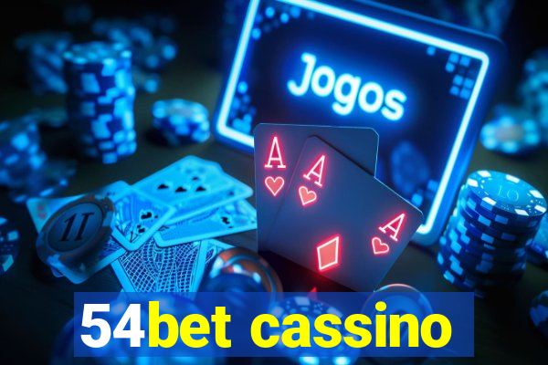 54bet cassino